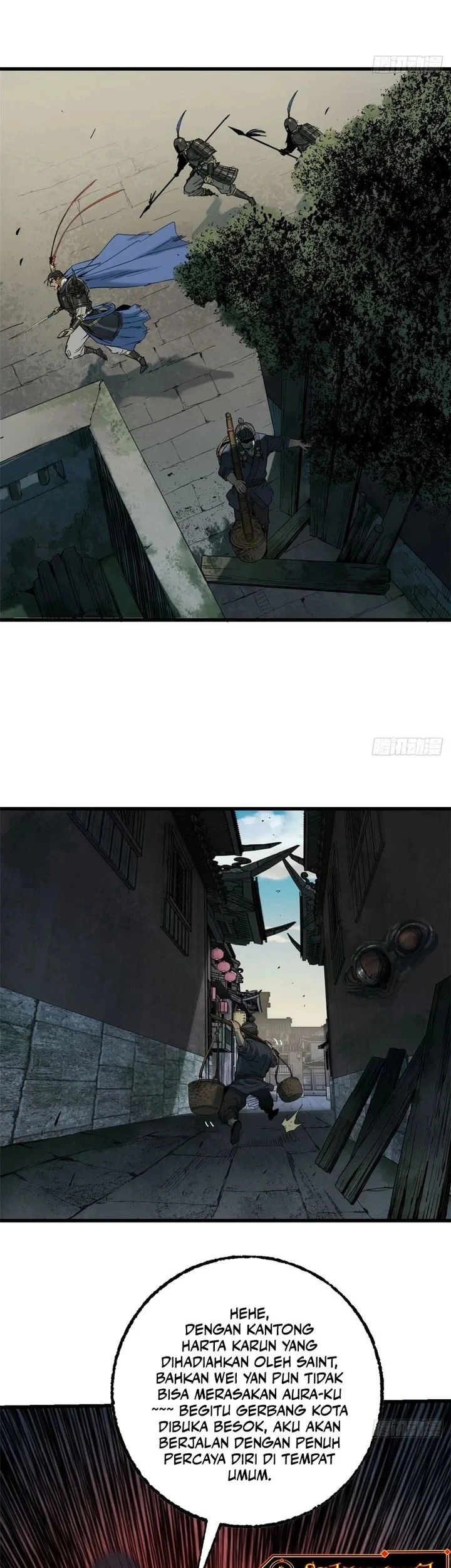 Chapter 56 - halaman 22