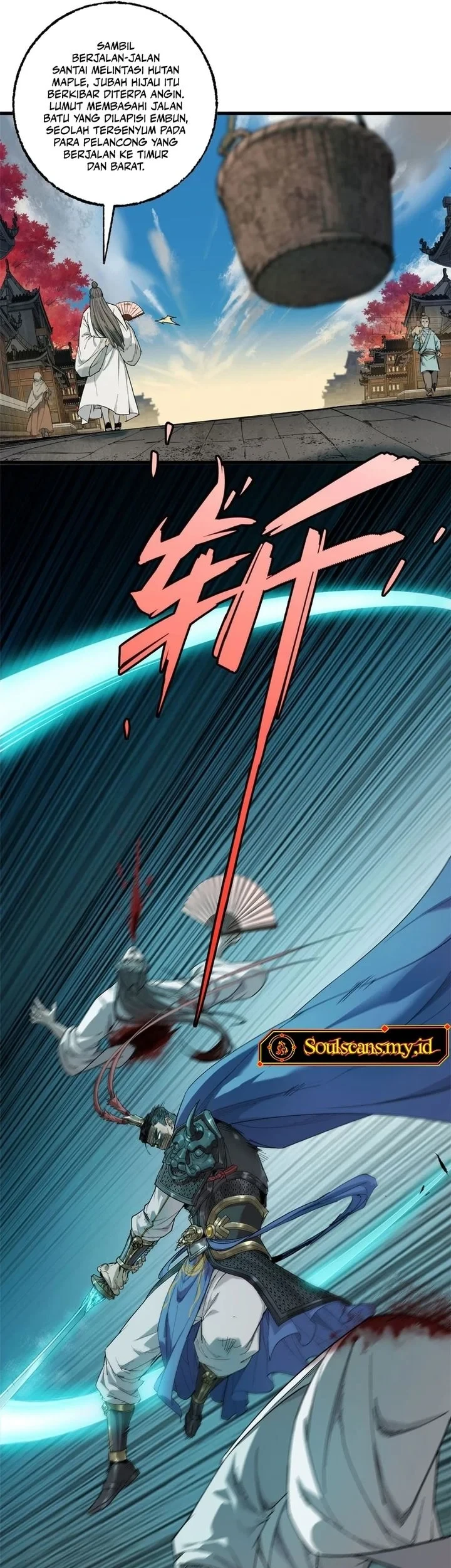 Chapter 56 - halaman 18
