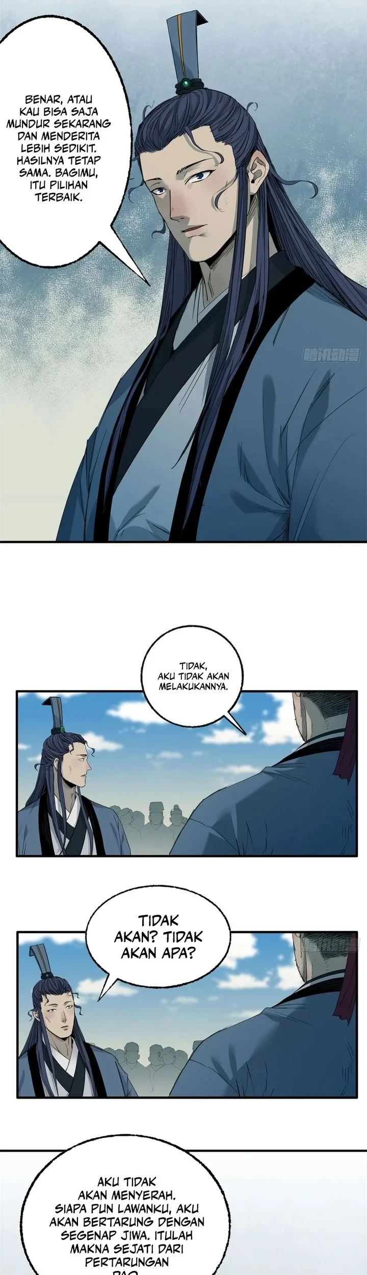 Chapter 57 - halaman 8