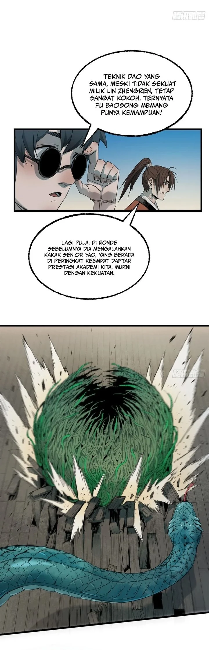 Chapter 57 - halaman 16