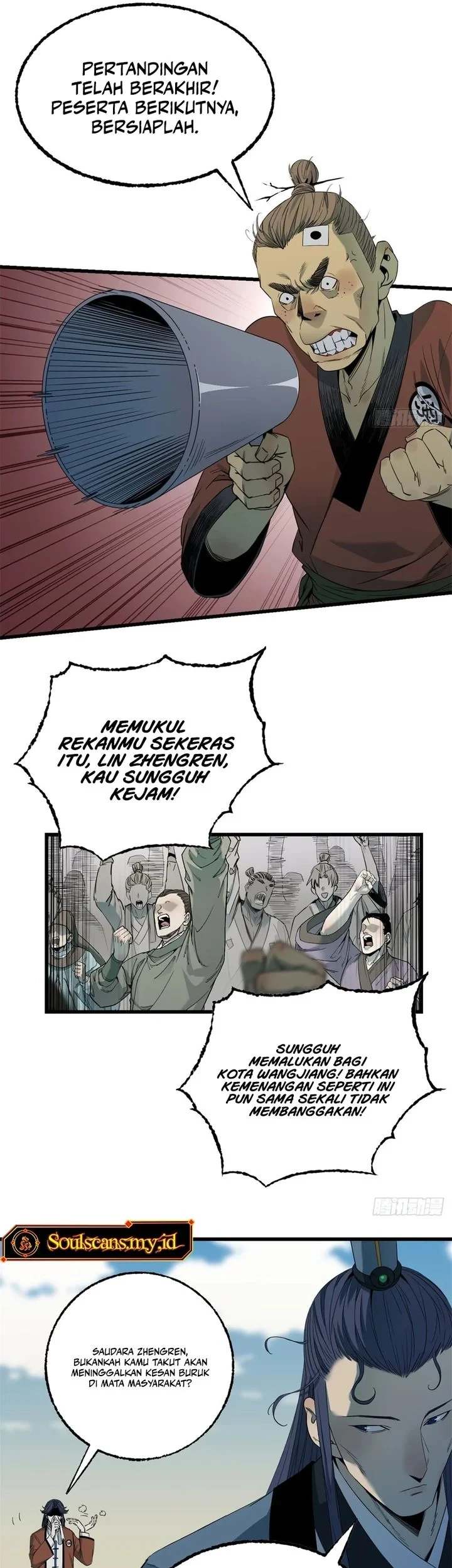 Chapter 58 - halaman 12