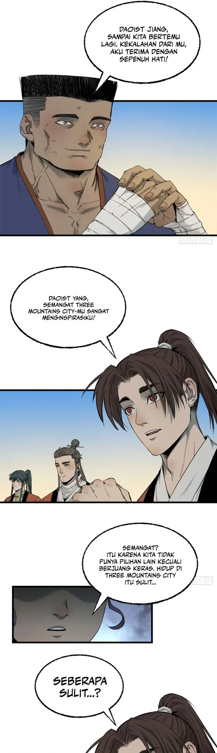 Chapter 60 - halaman 19