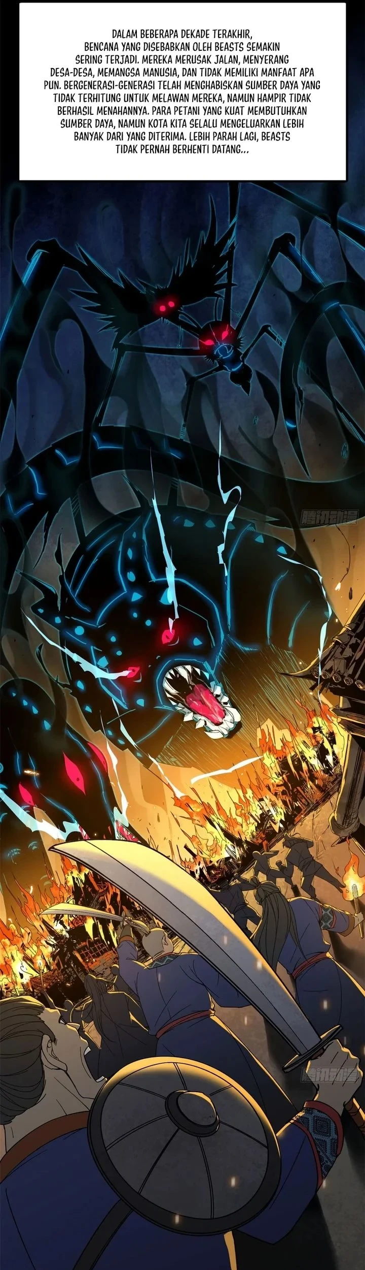 Chapter 60 - halaman 22