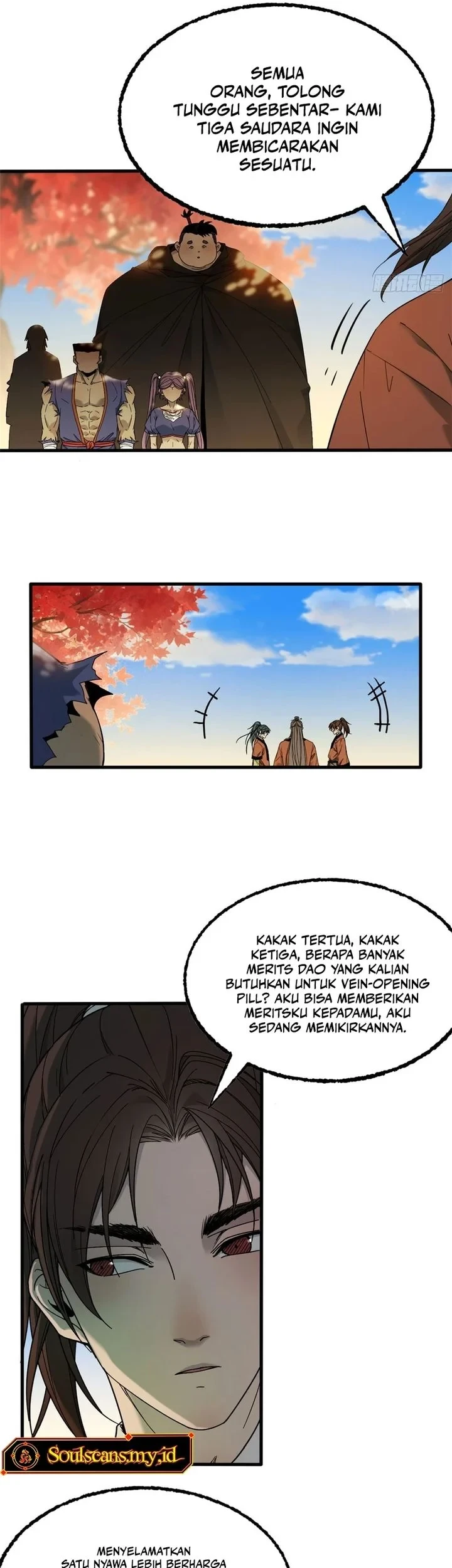 Chapter 60 - halaman 24