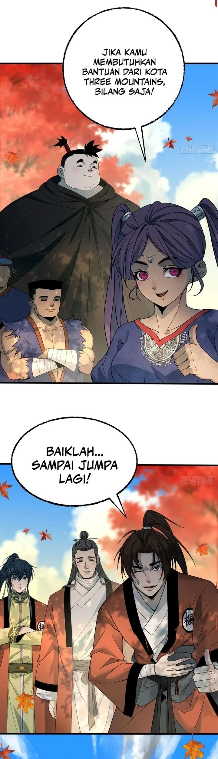 Chapter 60 - halaman 30