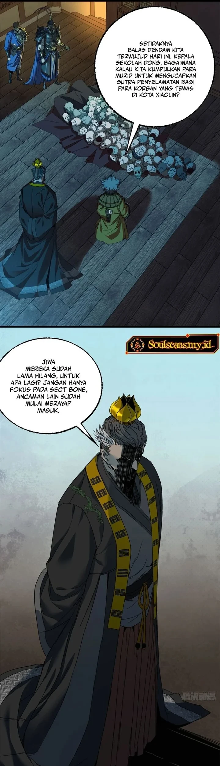 Chapter 60 - halaman 13