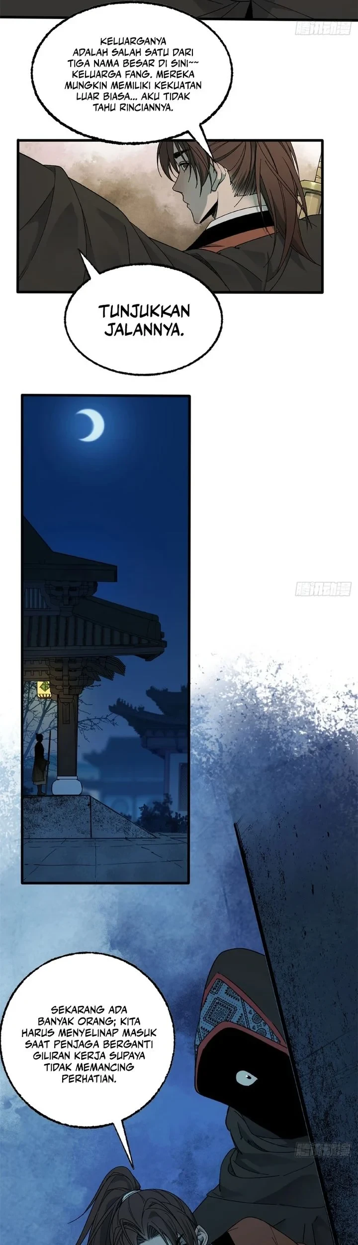 Chapter 61 - halaman 22