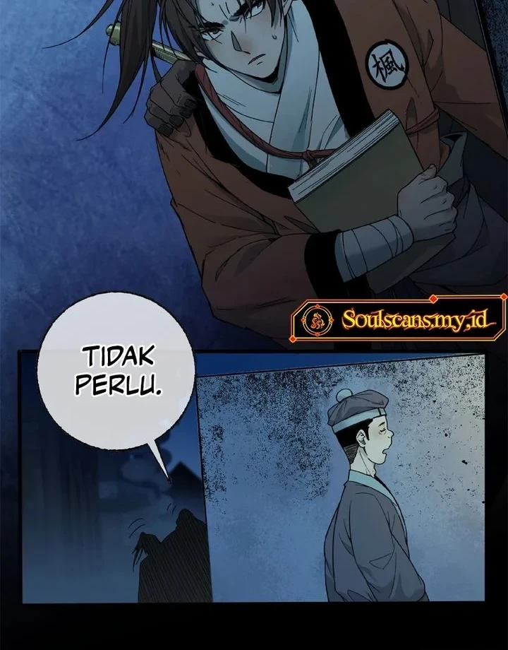 Chapter 61 - halaman 23