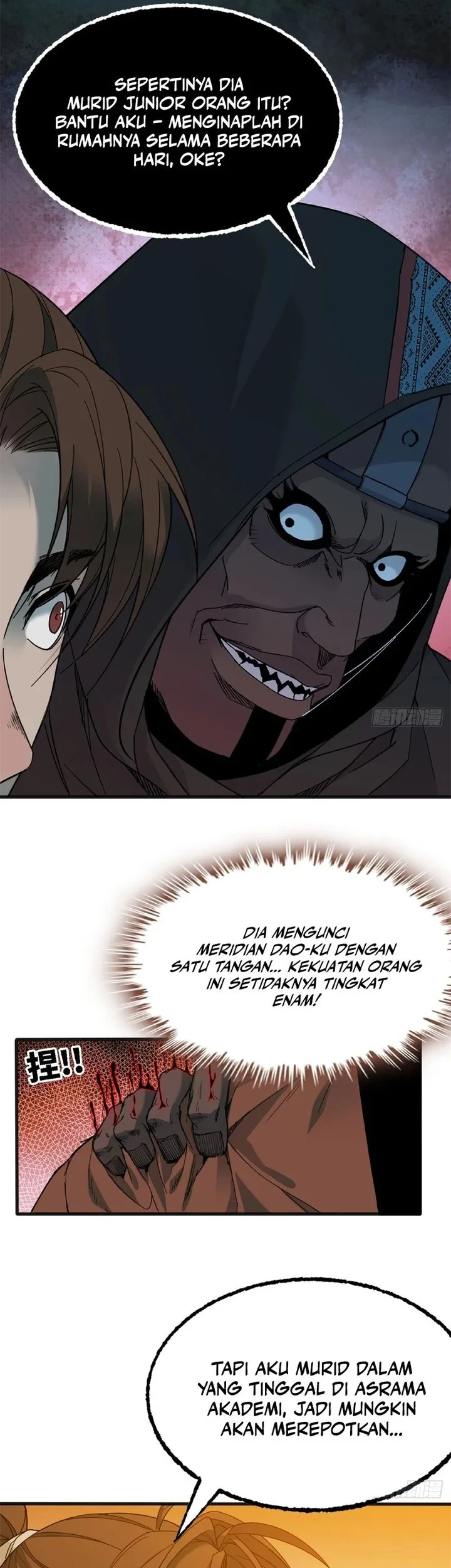 Chapter 61 - halaman 14