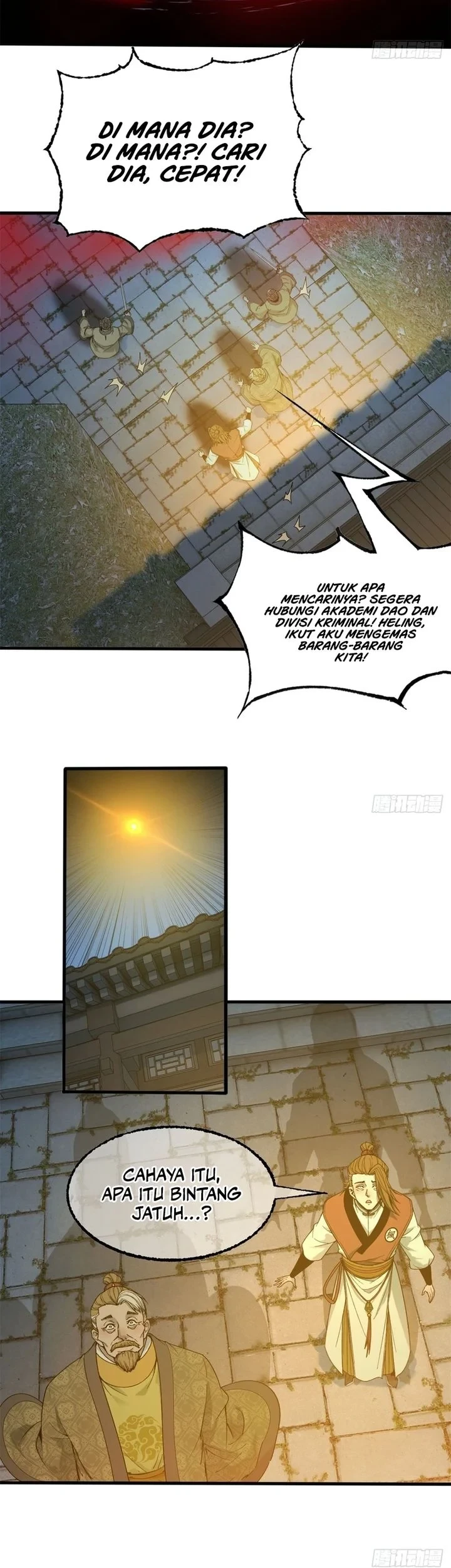 Chapter 62 - halaman 25