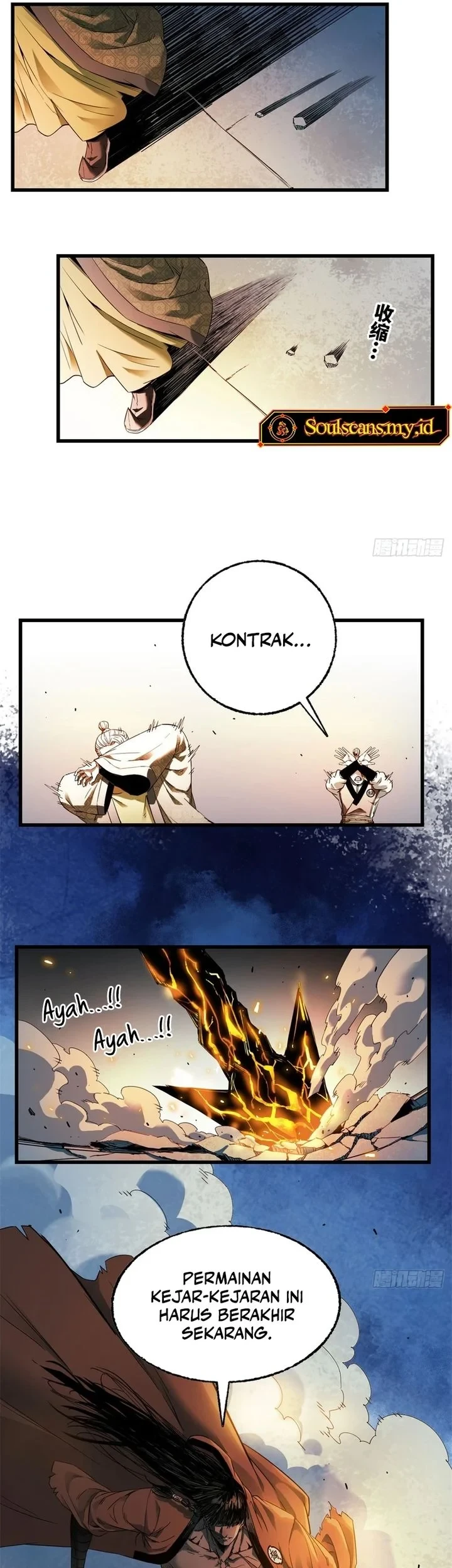 Chapter 62 - halaman 27