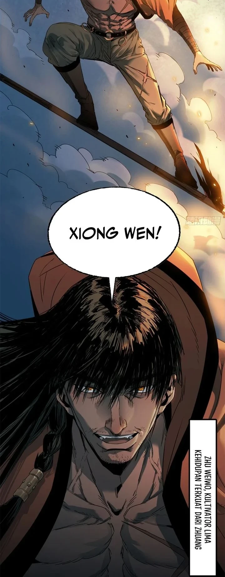Chapter 62 - halaman 28