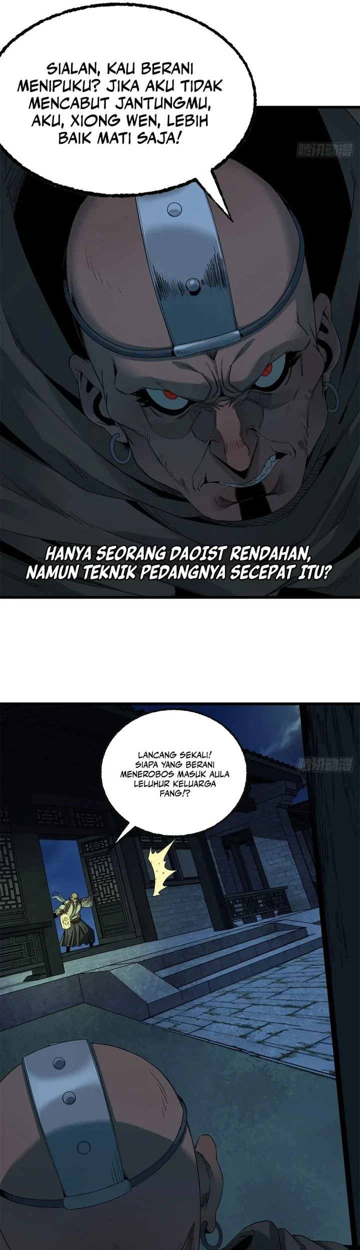 Chapter 62 - halaman 5