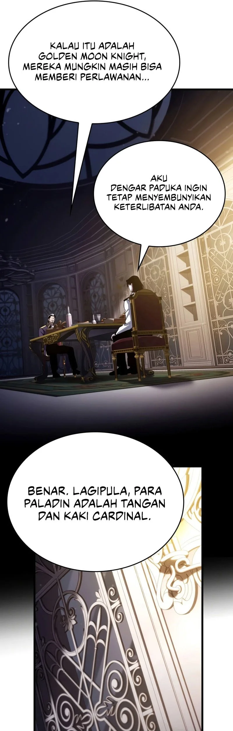 Chapter 50 - halaman 35