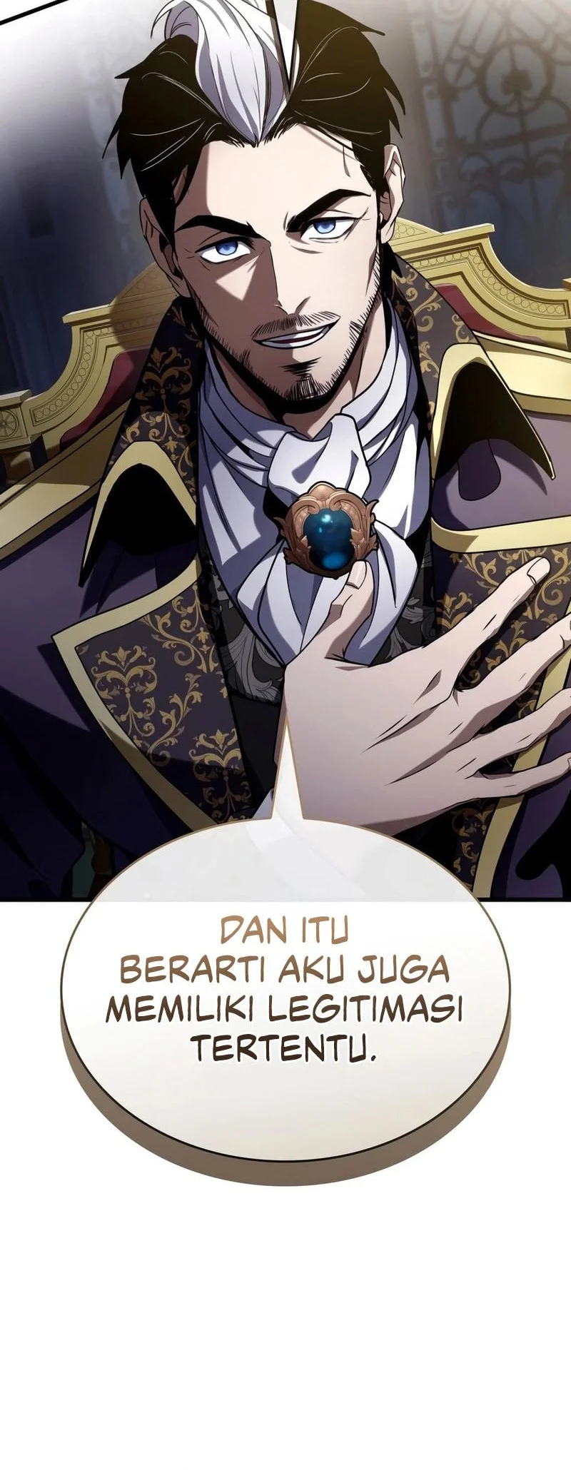 Chapter 50 - halaman 30