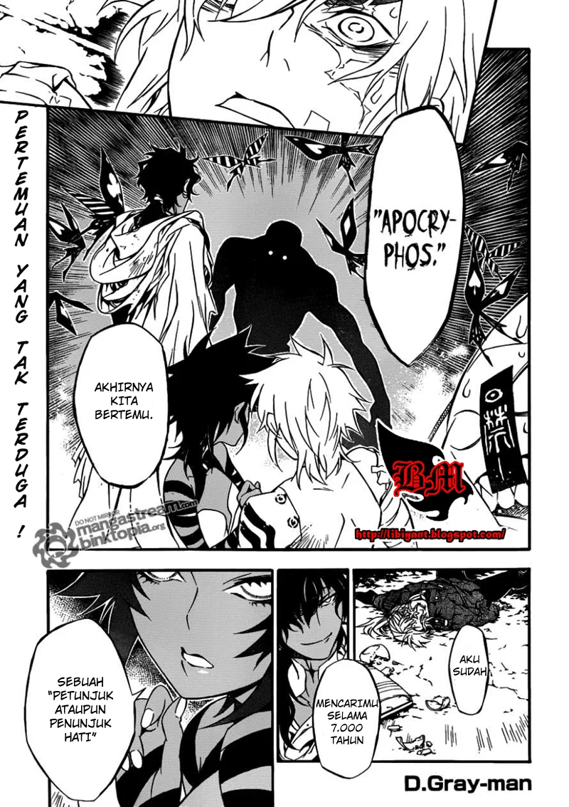 Chapter 204 - halaman 2
