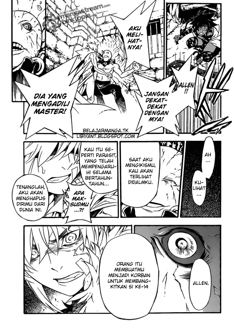Chapter 204 - halaman 13