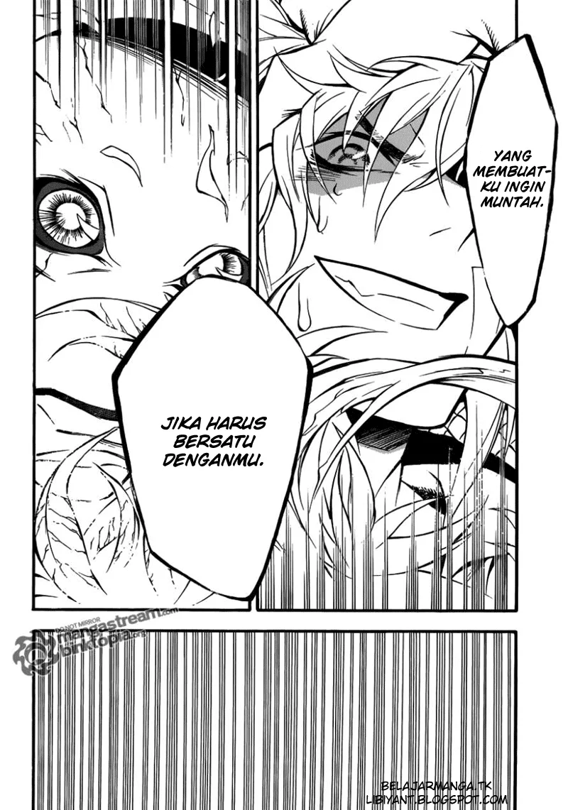 Chapter 204 - halaman 16