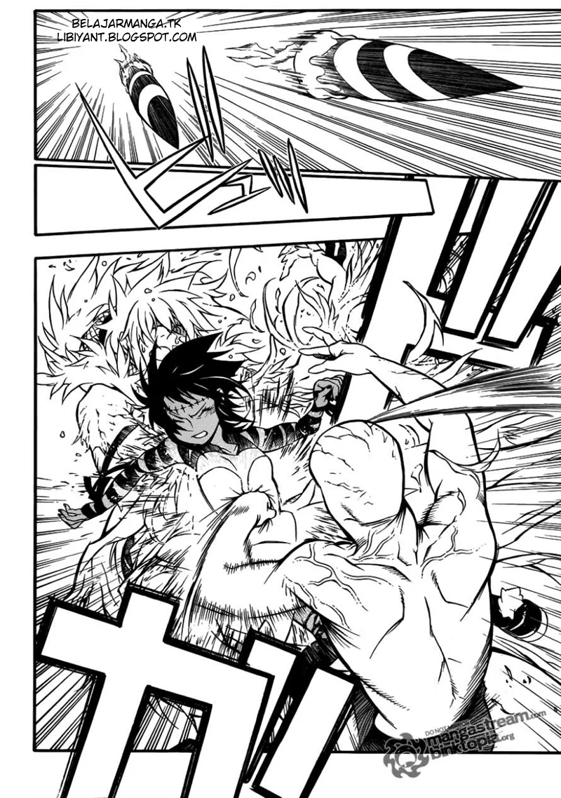 Chapter 204 - halaman 18