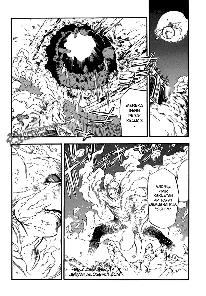 Chapter 204 - halaman 26