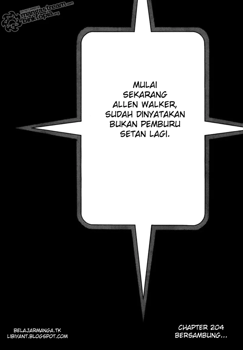 Chapter 204 - halaman 30