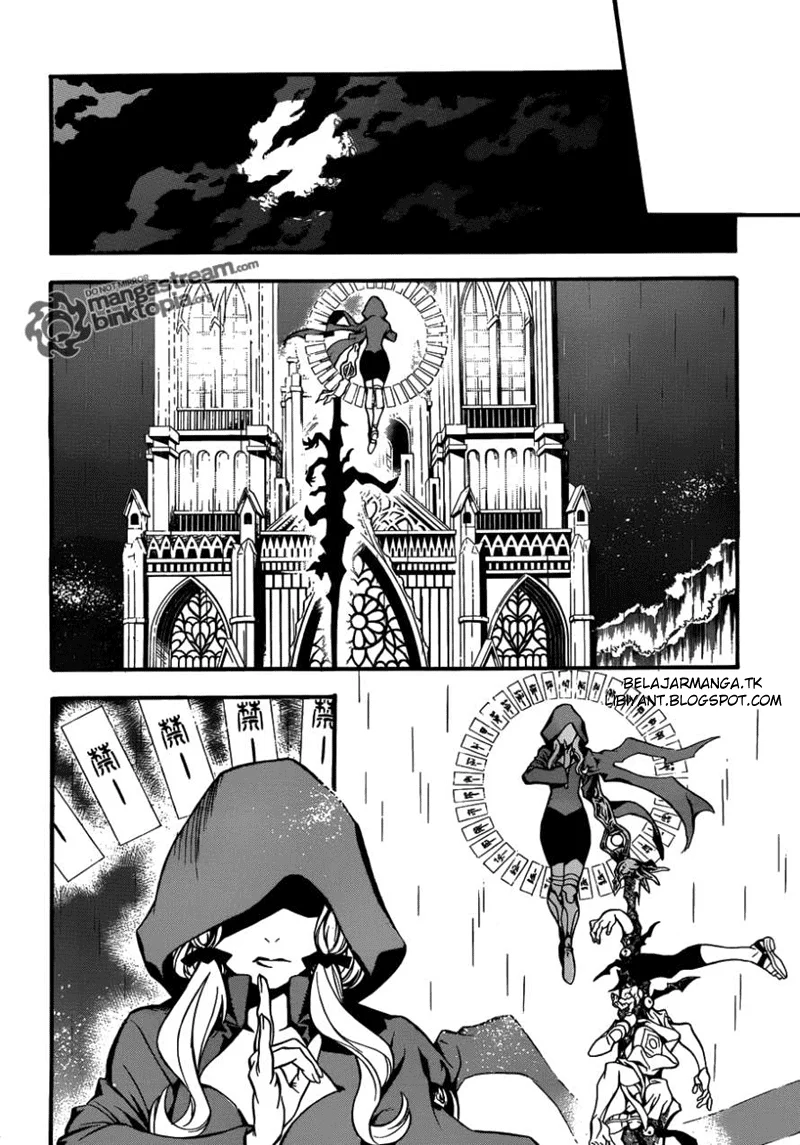 Chapter 204 - halaman 4