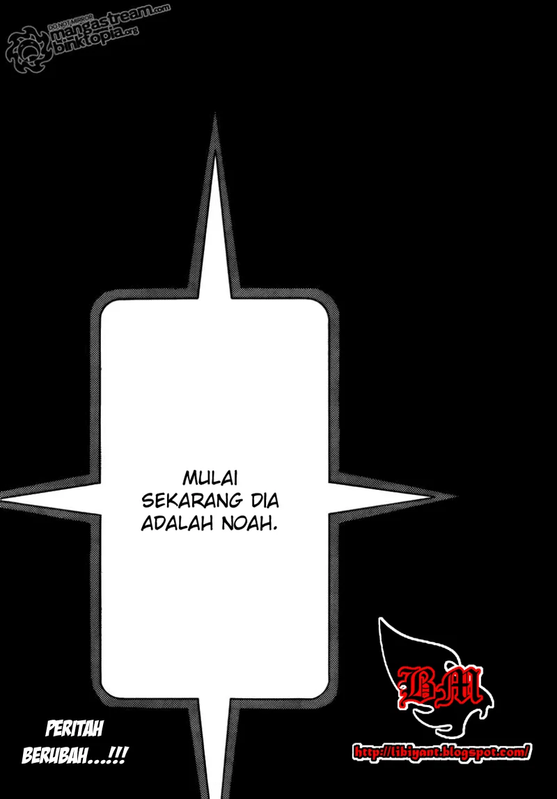 Chapter 204 - halaman 31