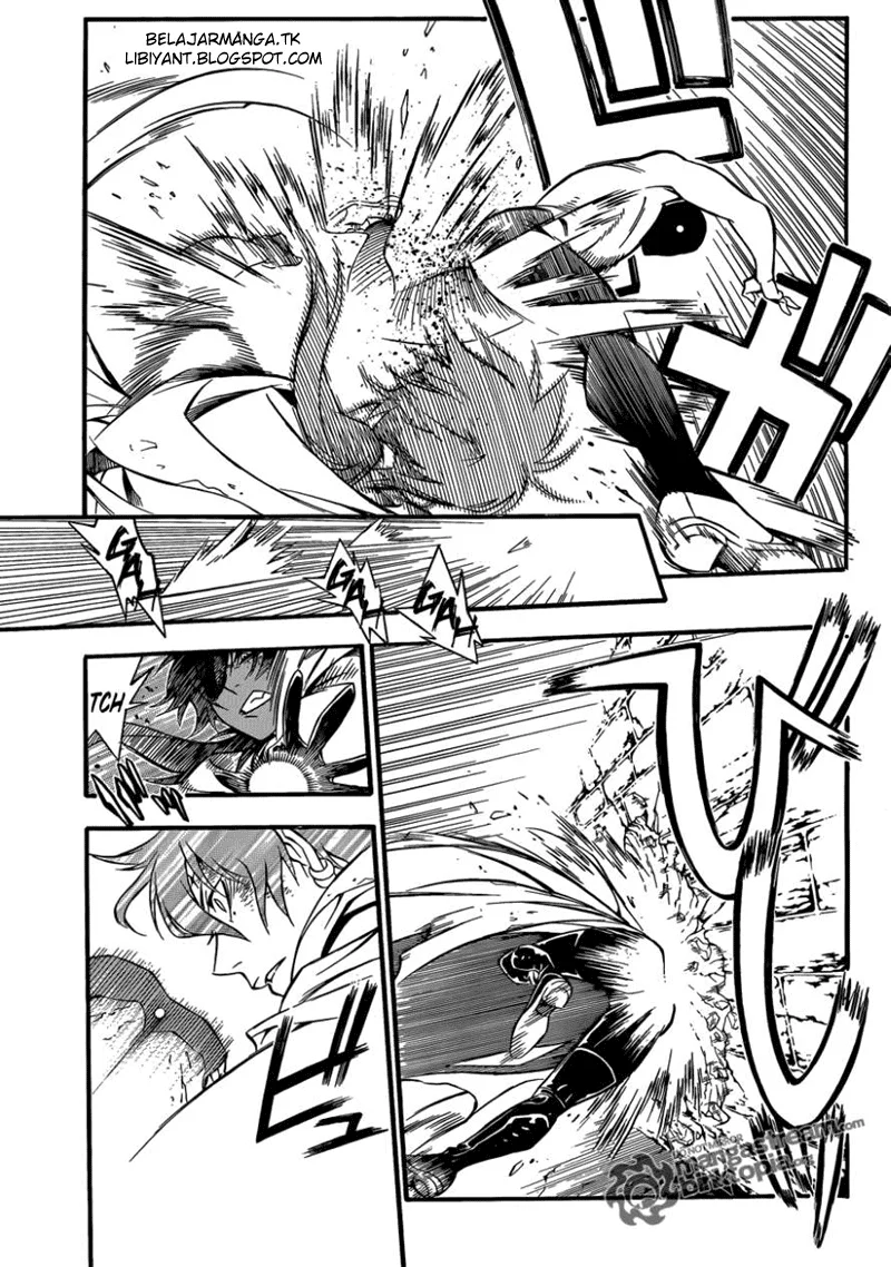 Chapter 204 - halaman 9
