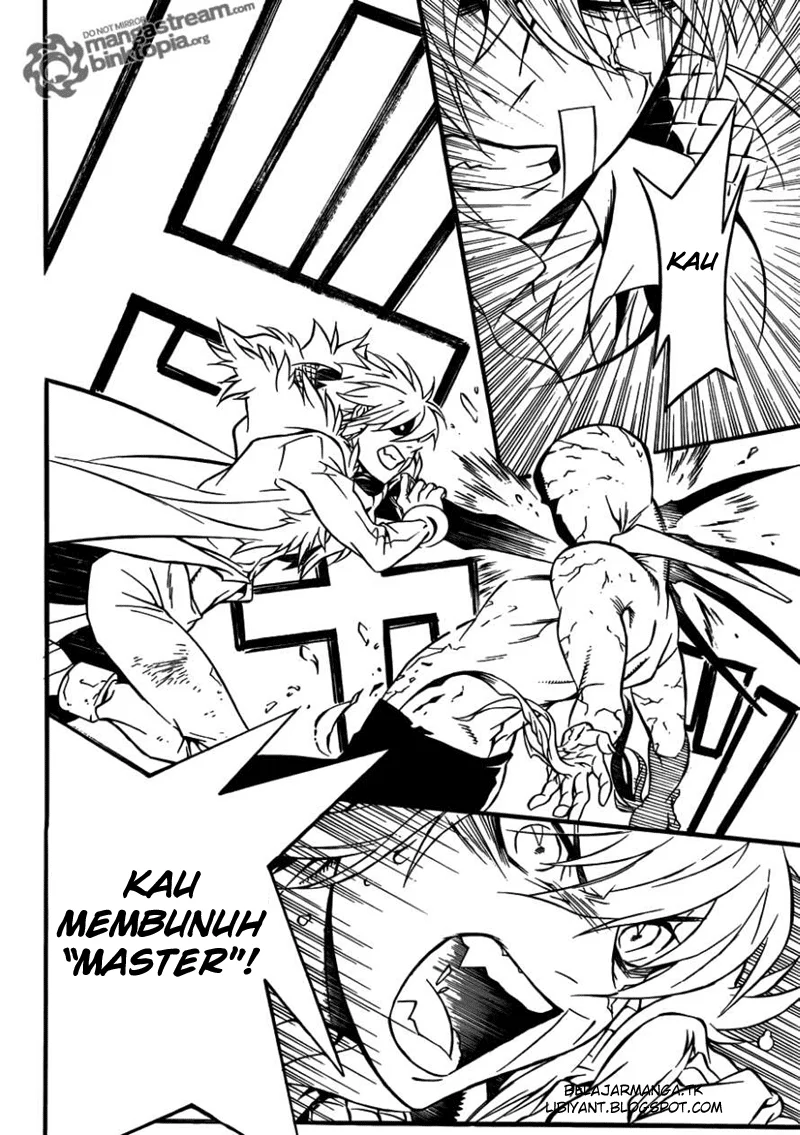 Chapter 206 - halaman 12