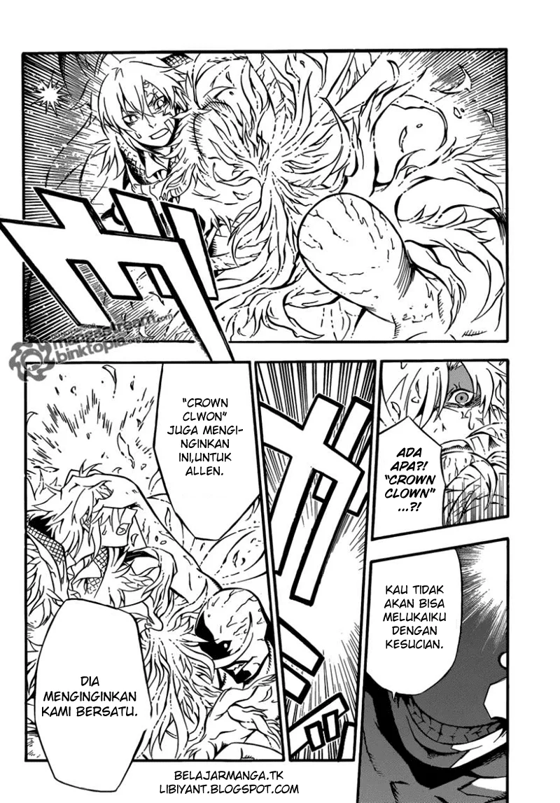 Chapter 206 - halaman 14