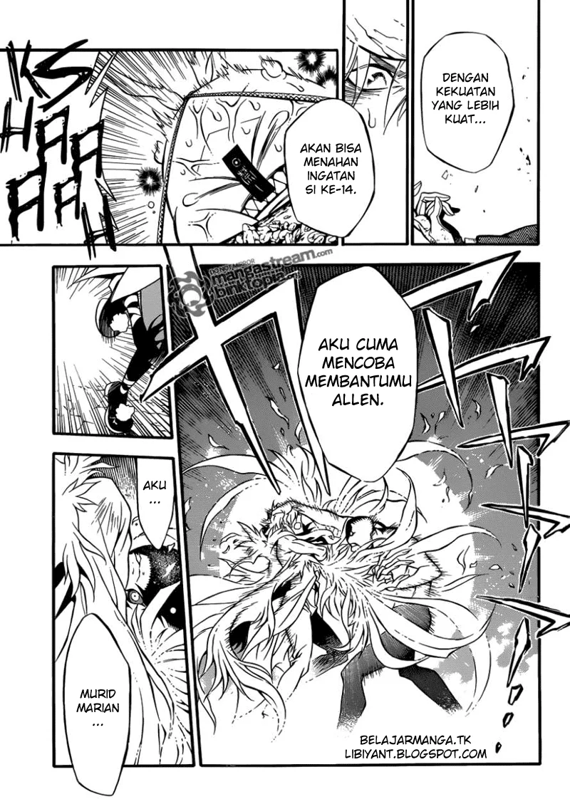 Chapter 206 - halaman 15
