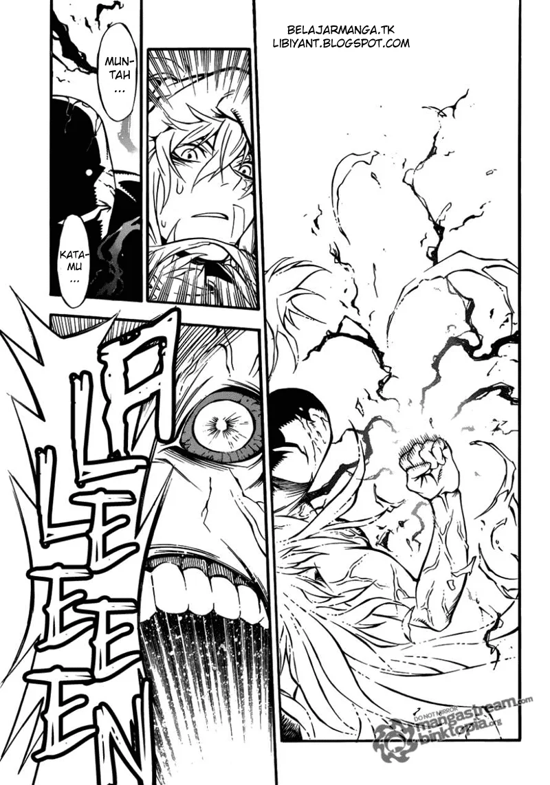 Chapter 206 - halaman 17