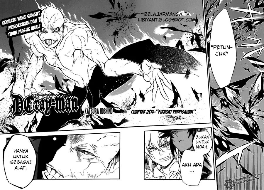 Chapter 206 - halaman 3