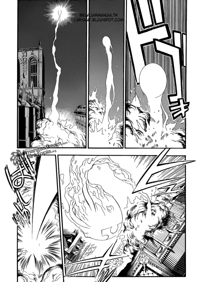 Chapter 206 - halaman 23