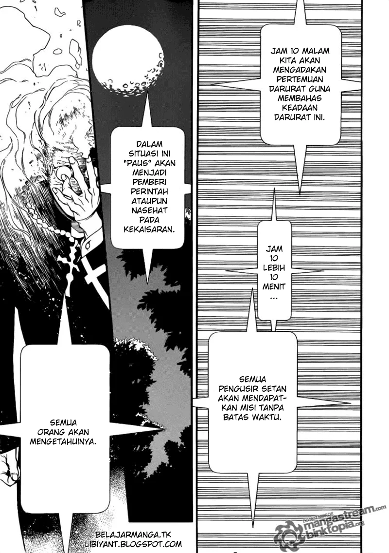 Chapter 206 - halaman 29