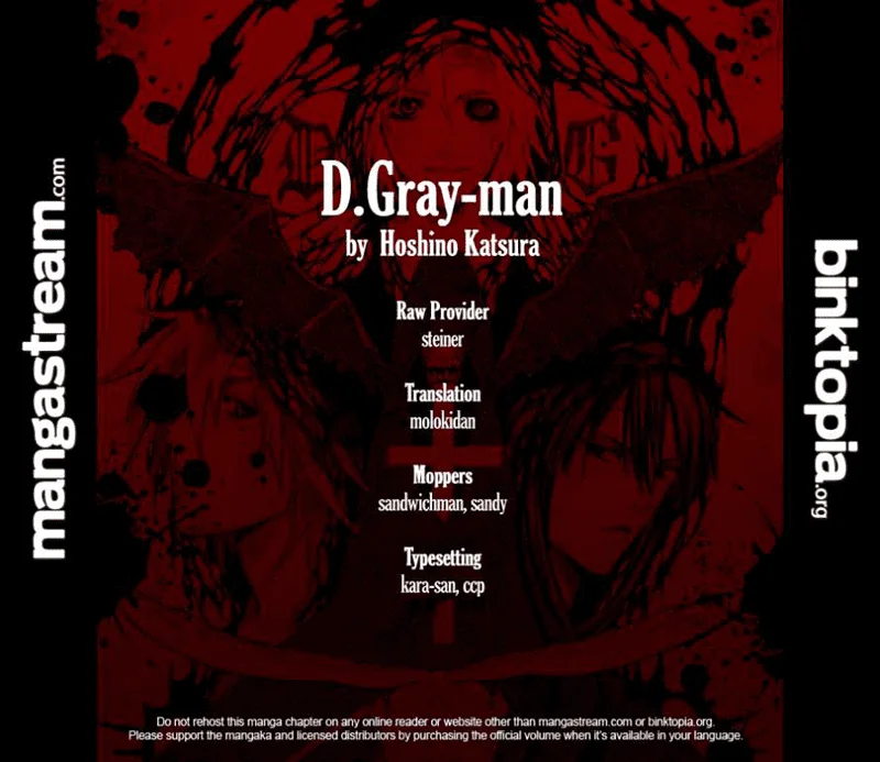 Chapter 206 - halaman 32
