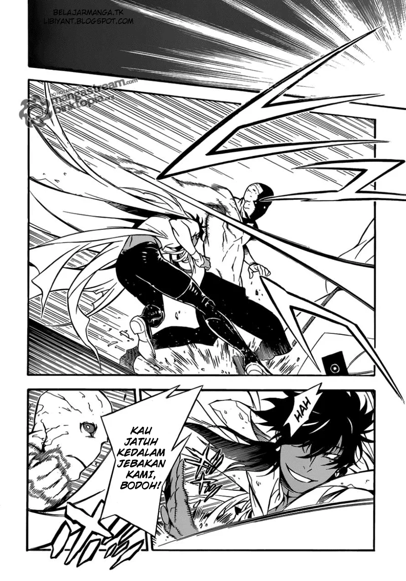 Chapter 206 - halaman 6