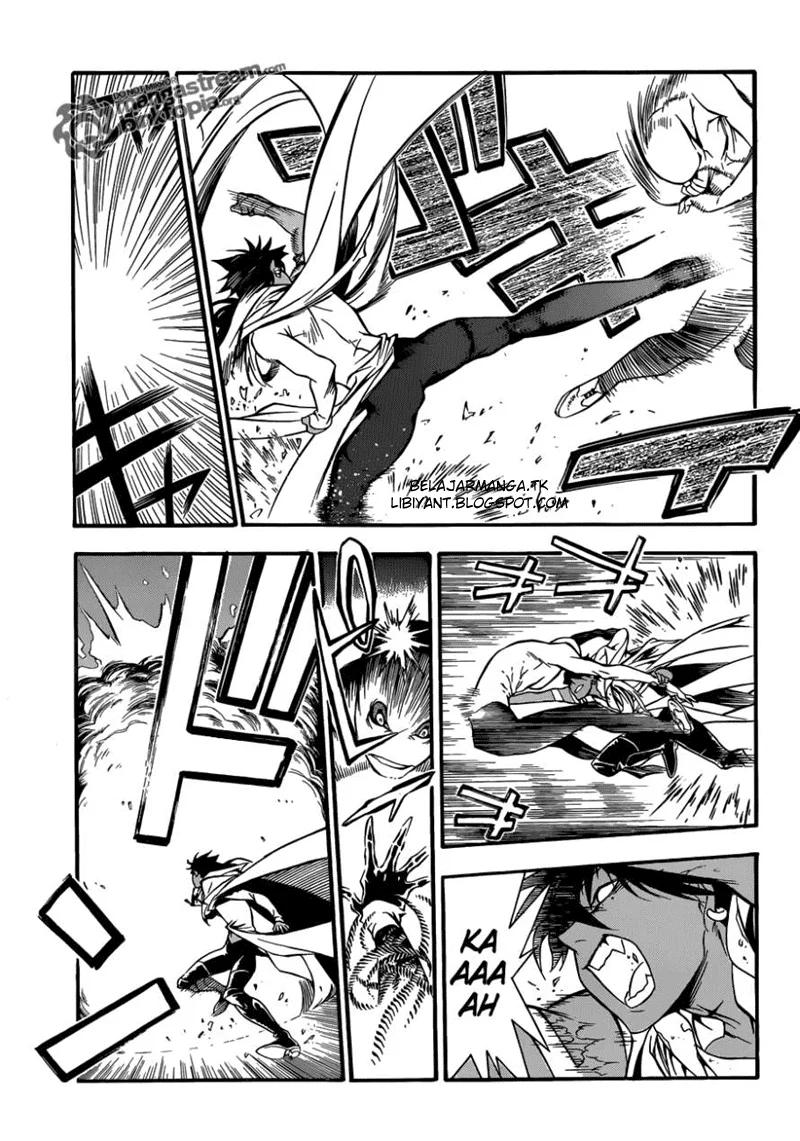 Chapter 206 - halaman 7