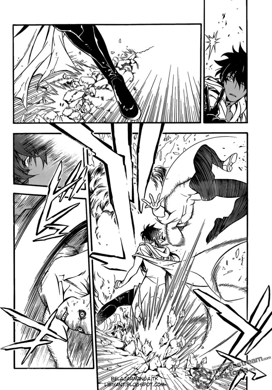 Chapter 206 - halaman 8