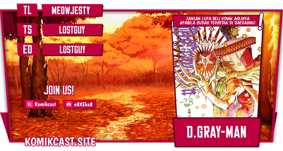 Chapter 211 - halaman 2