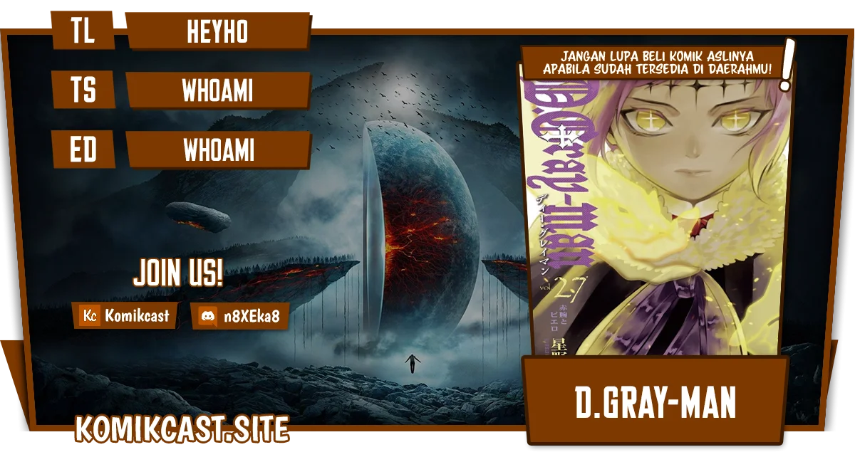 Chapter 225 - halaman 2