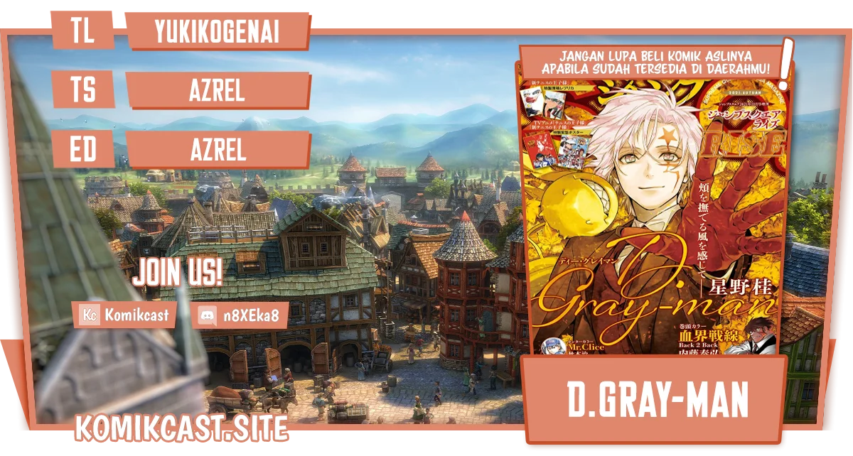Chapter 229 - halaman 2