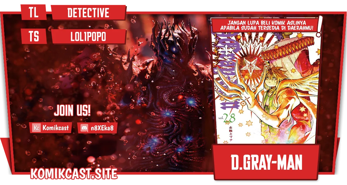 Chapter 242 - halaman 2