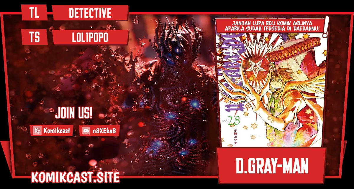 Chapter 244 - halaman 2