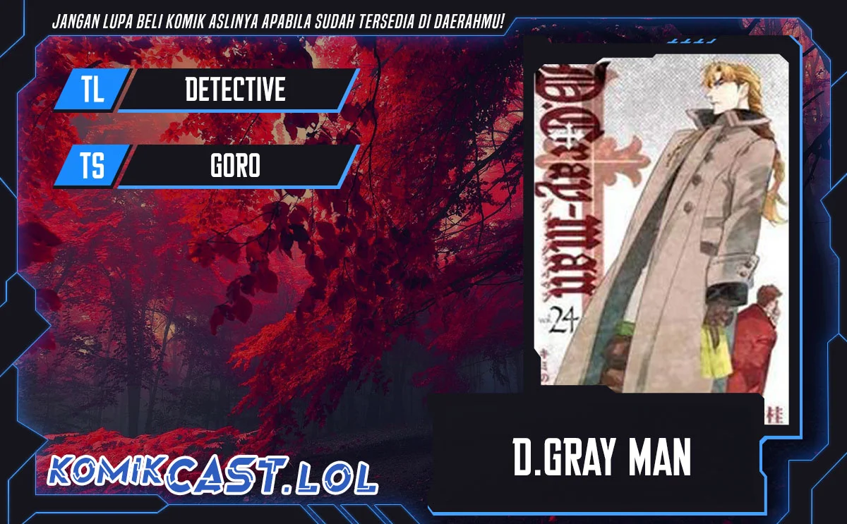 Chapter 249 - halaman 2