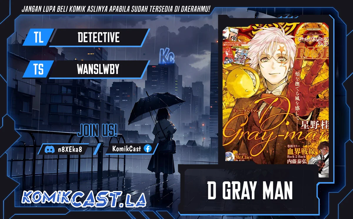 Chapter 253 - halaman 2