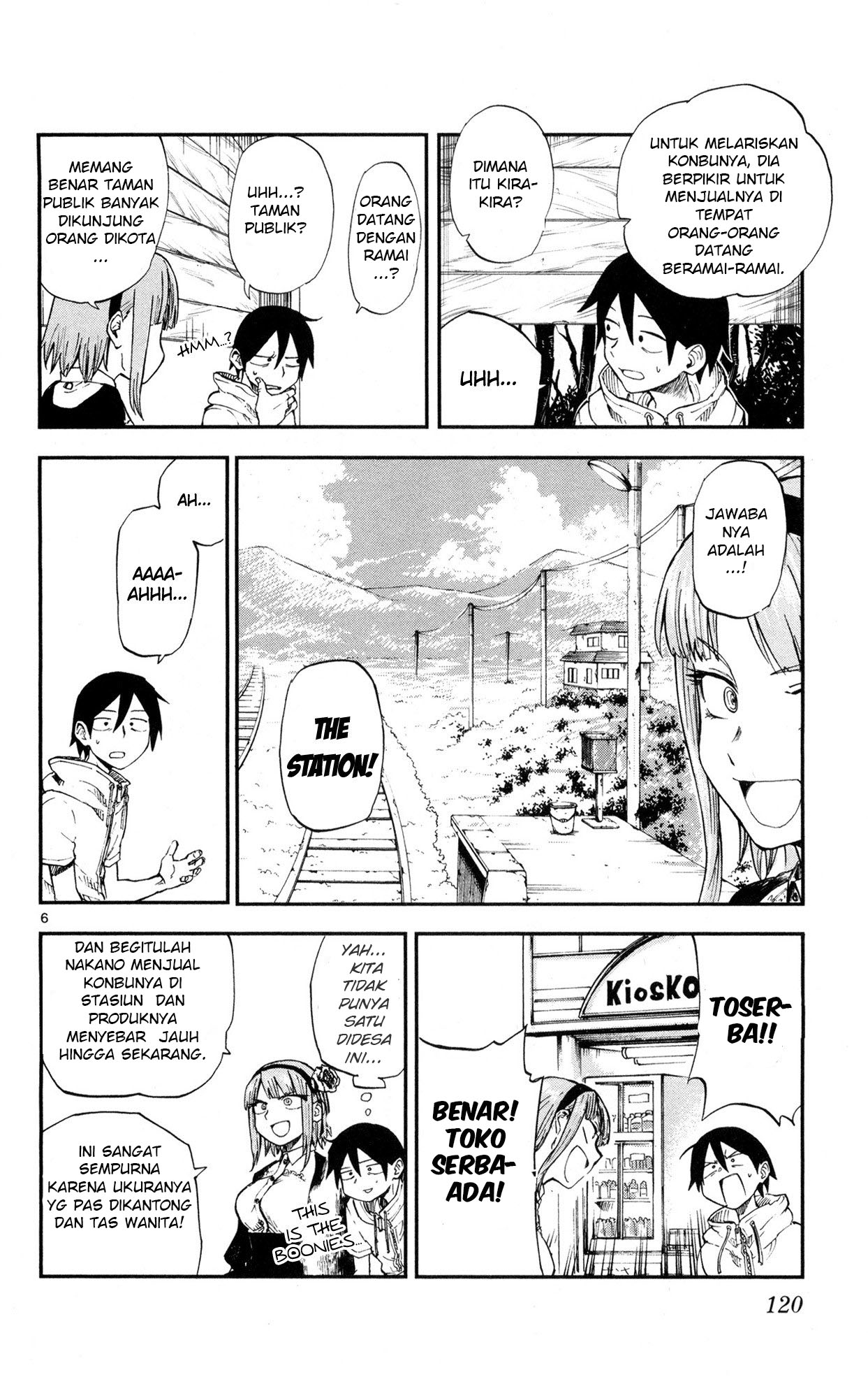 Chapter 52 - halaman 7