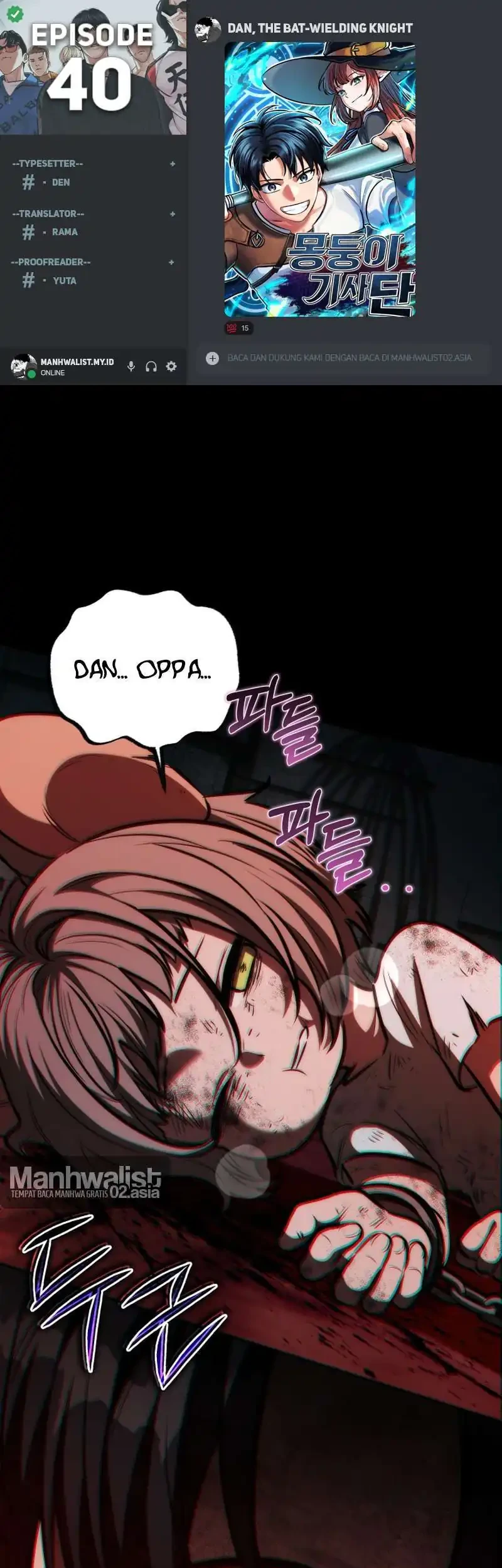 Chapter 40 - halaman 2