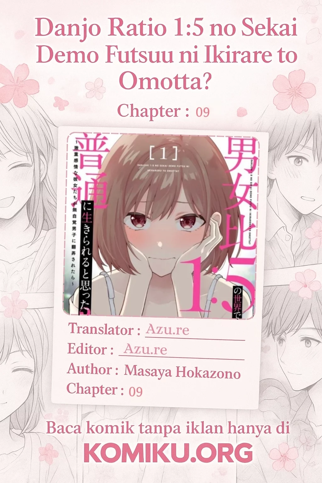 Chapter 9 - halaman 1