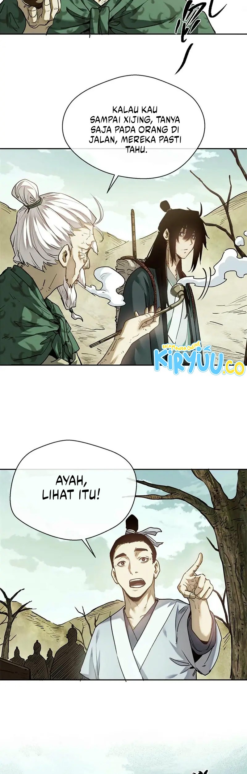 Chapter 30 - halaman 23